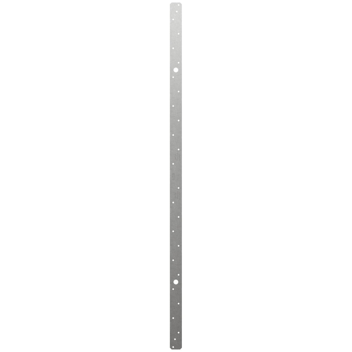 Simpson Strong-Tie MSTA36SS MSTA 36-in. 16-Gauge Stainless-Steel Medium Strap Tie