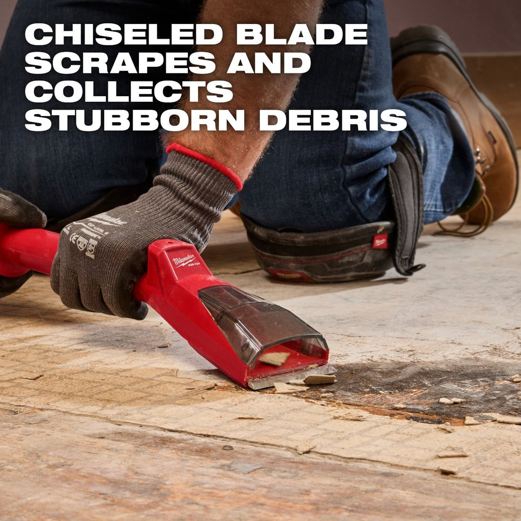 Milwaukee 49-90-2047 AIR-TIP Debris Scraper