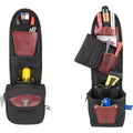 Occidental Leather 8577 Clip-On Stronghold Insta-Vest Kit