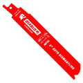 Diablo DS0614WBF200 6-in. 14/18TPI Bi-Metal Reciprocating Saw Blades for Auto Dismantling, 200-Pack