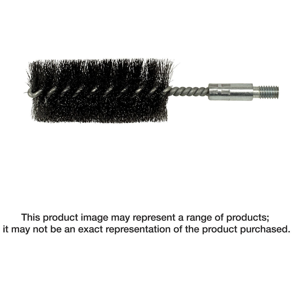 Simpson Strong-Tie ETB87S ETBS 7/8-in. Wire Hole-Cleaning Brush Head