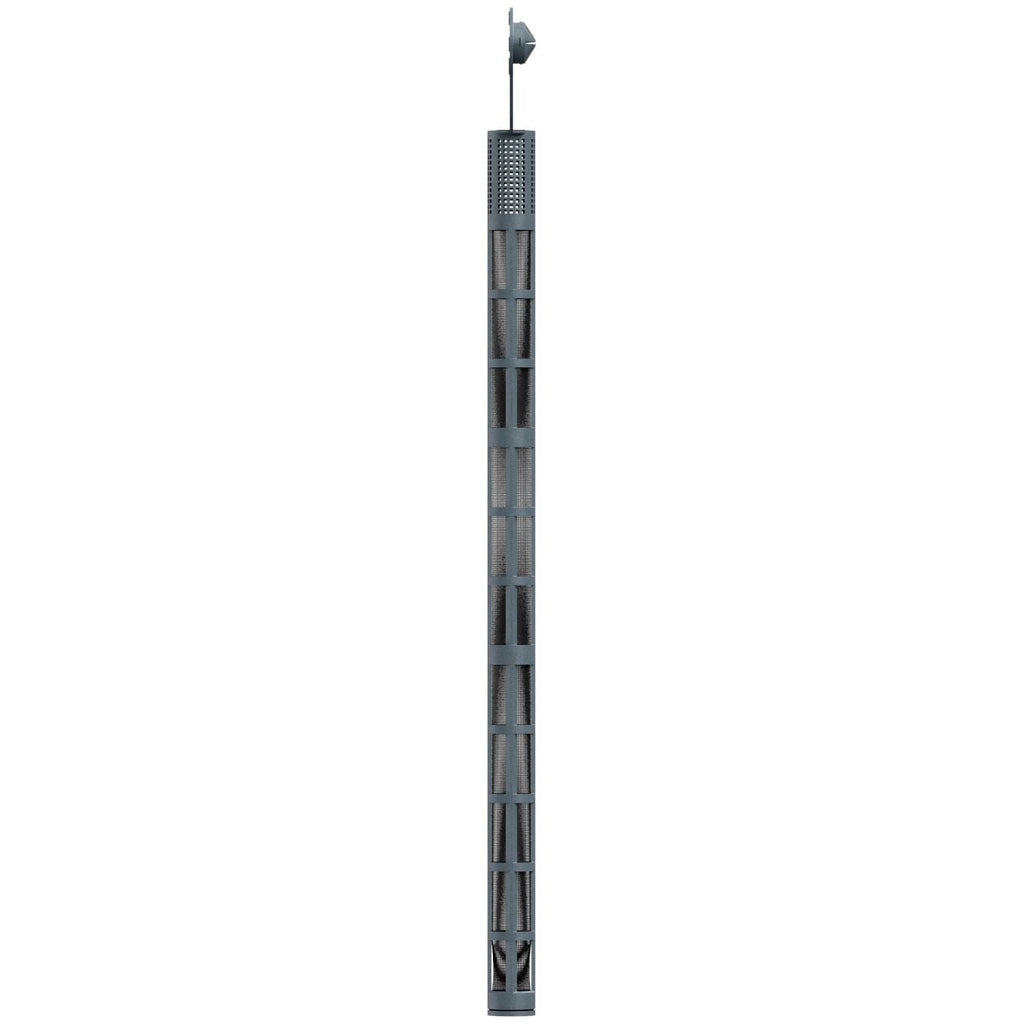 Simpson Strong-Tie 3GWS3710P Opti-Mesh 10-in. Epoxy Adhesive Plastic Screen Tube for 3/8-in. Rod for SET-3G