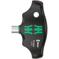 Wera 95 Vario T-Handle For Vario Blades, 6x60-mm.