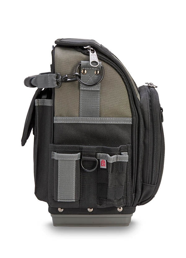 Veto Pro Pac CB-LD Closed-Top Compact Technician's Tool Bag