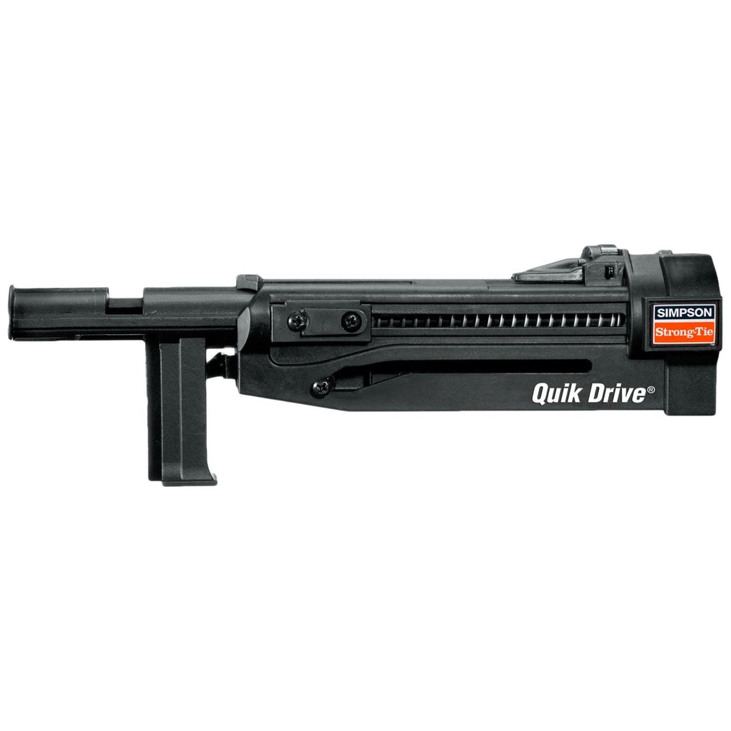 Simpson Strong-Tie QDHSD60 Quik Drive PROHSD60 Wood-to-Steel Attachment