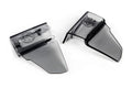 Heat Wave Performance Smoke Z87+ Side Shields for Vise
