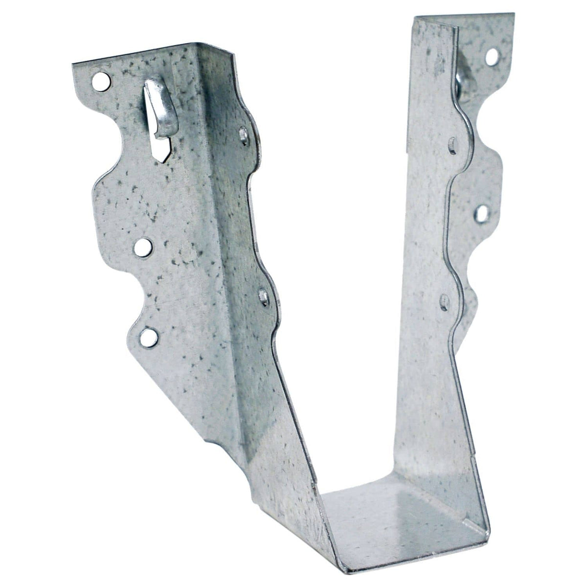 Simpson Strong-Tie U26 U Galvanized Face-Mount Joist Hanger for 2x6