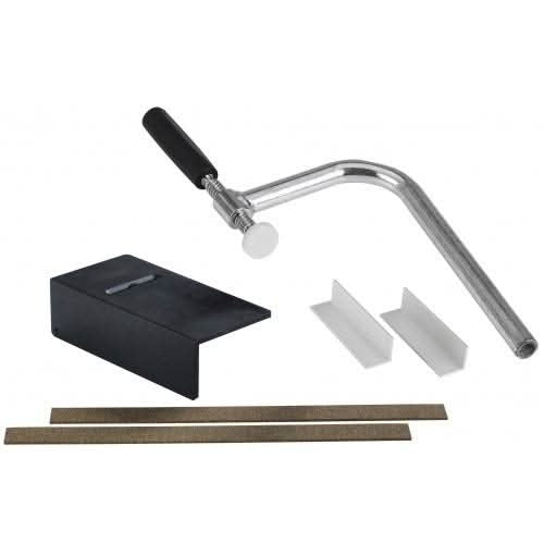 Sjobergs Nordic Plus 1450 Workbench Cabinet and Accessory Combo