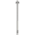 Simpson Strong-Tie STB2-50100S6F20 Strong-Bolt 2, 1/2-in. x 10-in. Type 316 Stainless-Steel Wedge Anchor, Fully Assembled, 20-Pack
