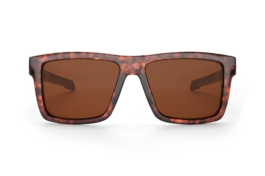 Heat Wave Performance Vise Tortoise Z87+ Sunglasses