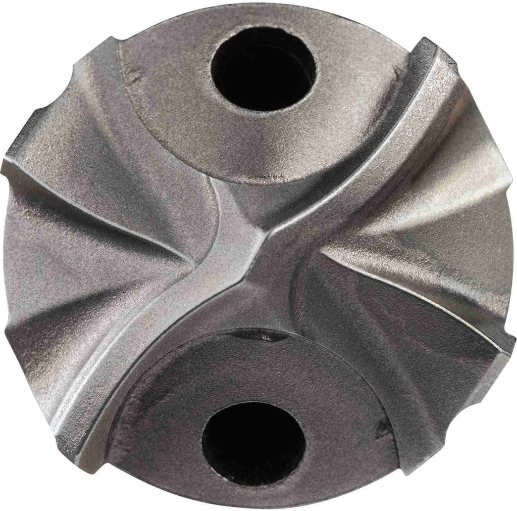 Makita B-63937 1-3/8" x 24" SDS-Max Dust Extraction Drill Bit