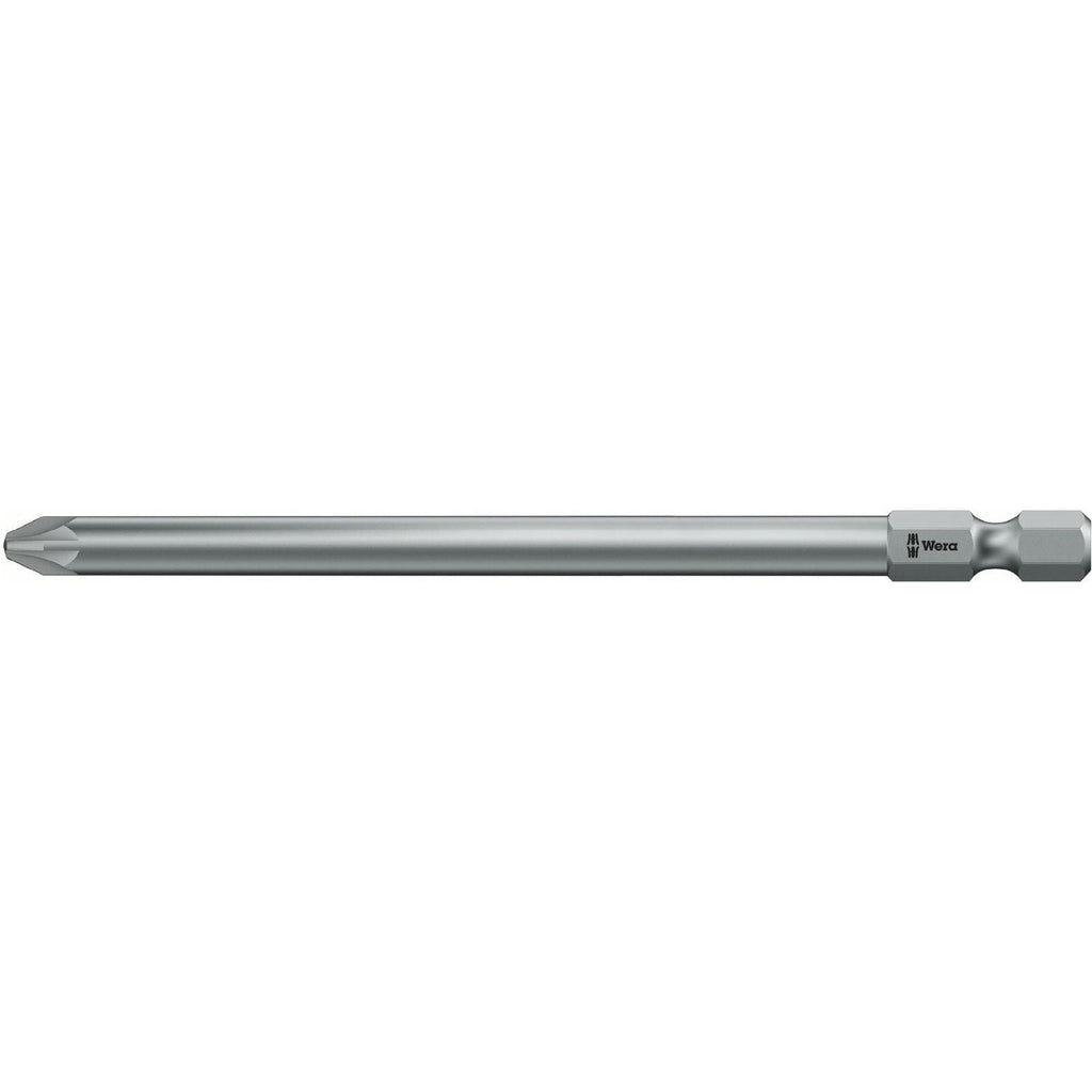 Wera 855/4 Z Bit, Pz 2x110-mm.