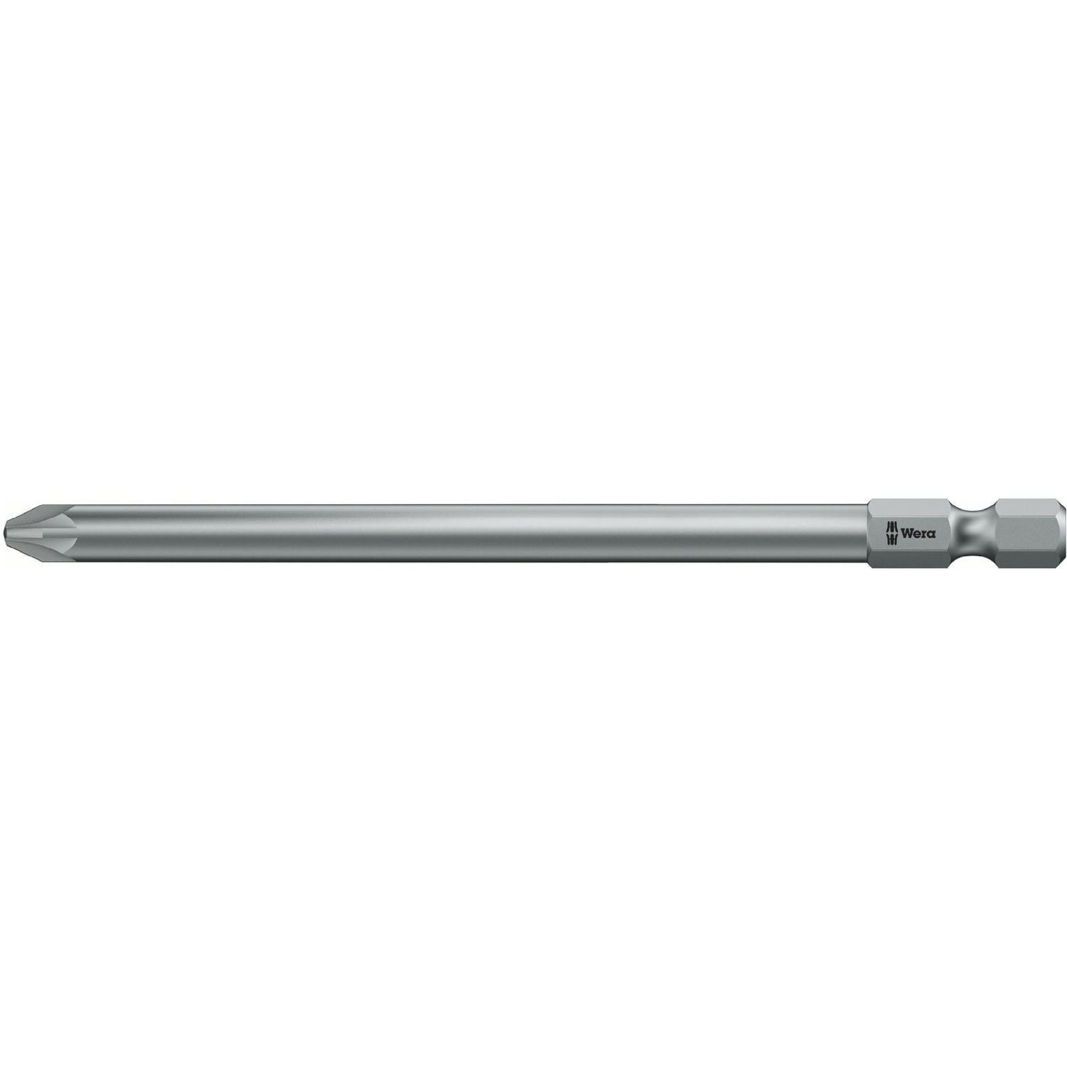 Wera 855/4 Z Bit, Pz 2x110-mm.