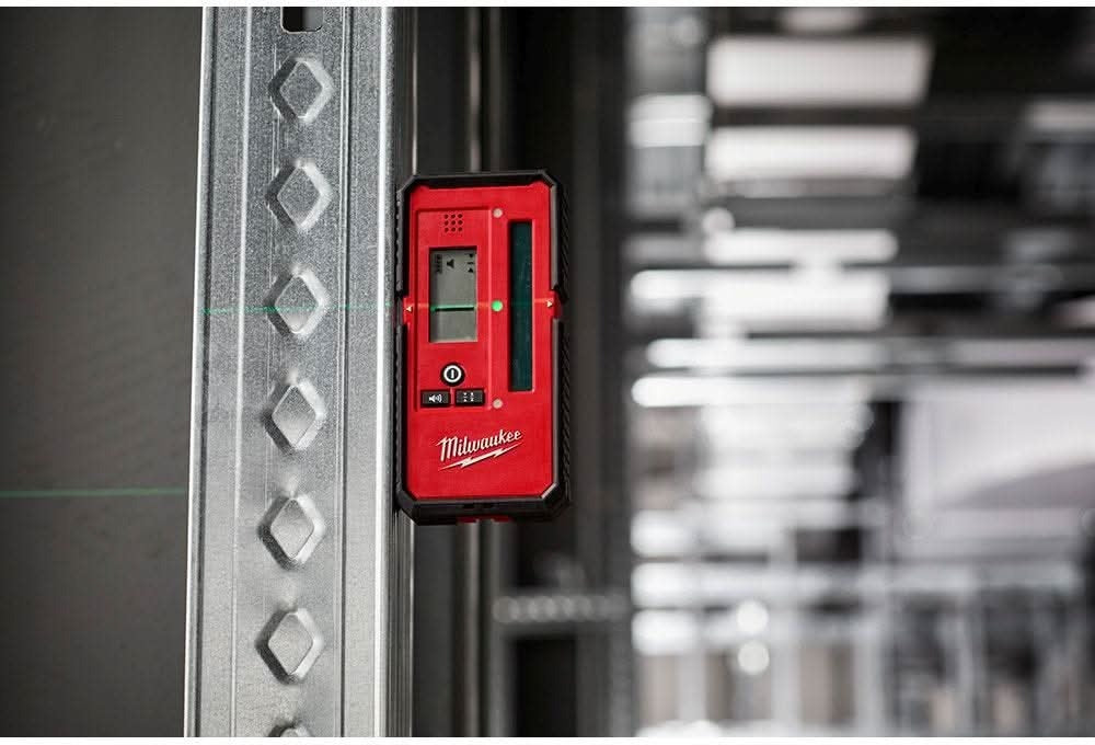 Milwaukee 48-35-1211 165' Laser Line Detector