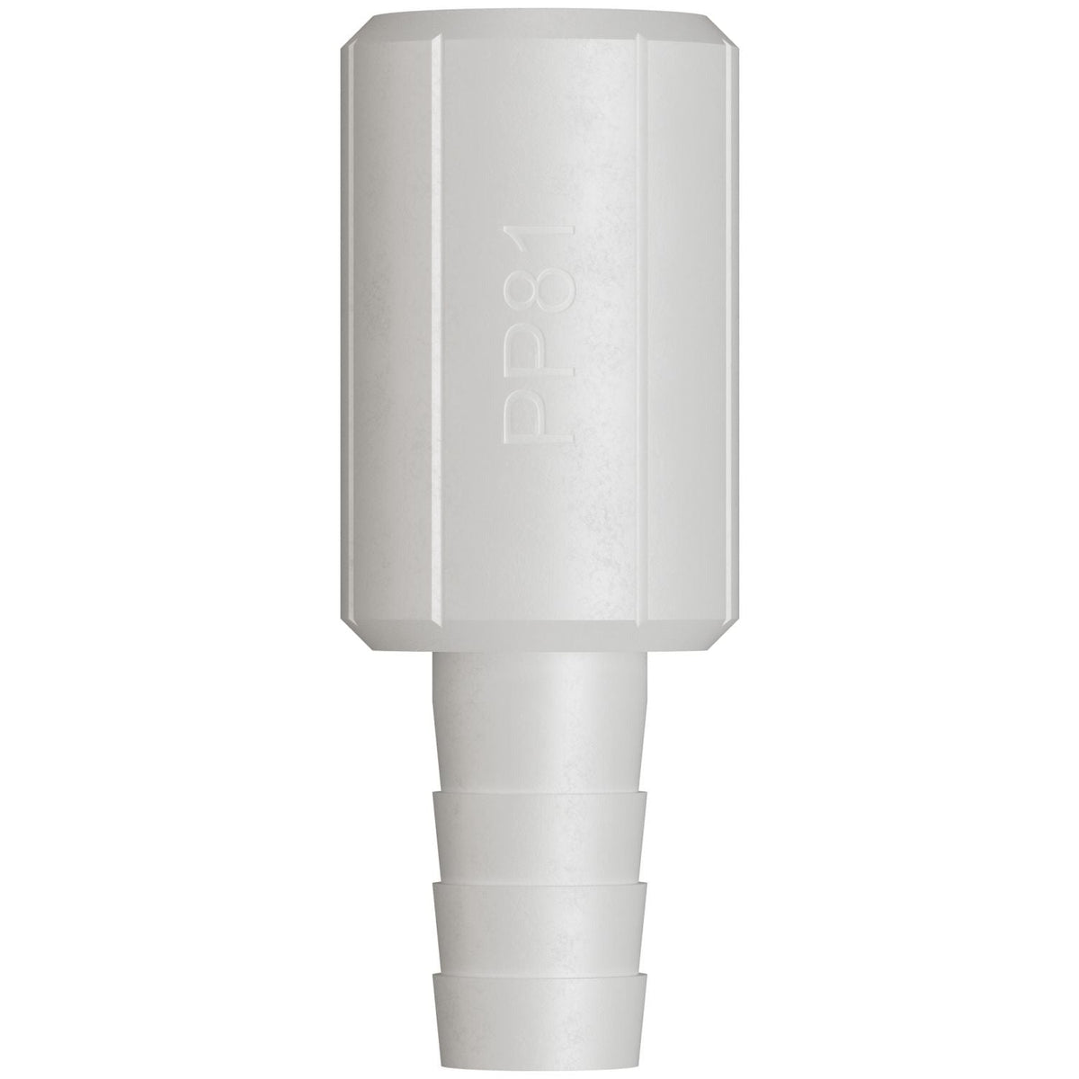 Simpson Strong-Tie PP81-RP10 Adhesive Piston Plug for 13/16-in. Hole Diameter, 10-Pack