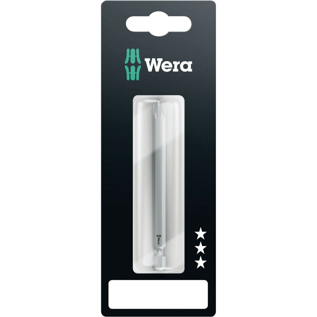 Wera 855/4 Z SB Bit, Pz 3x89-mm.