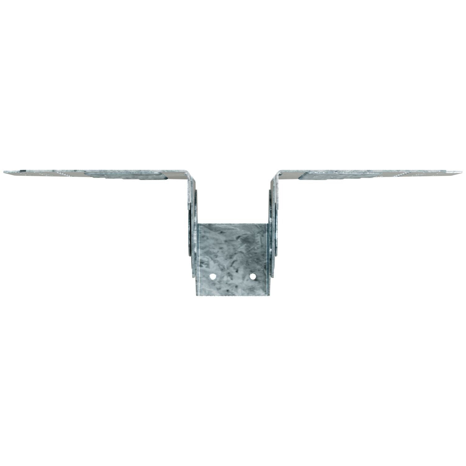 Simpson Strong-Tie LSSR1.81Z LSSR Light Field-Adjustable Rafter Hanger for 1-3/4-in. Engineered Wood