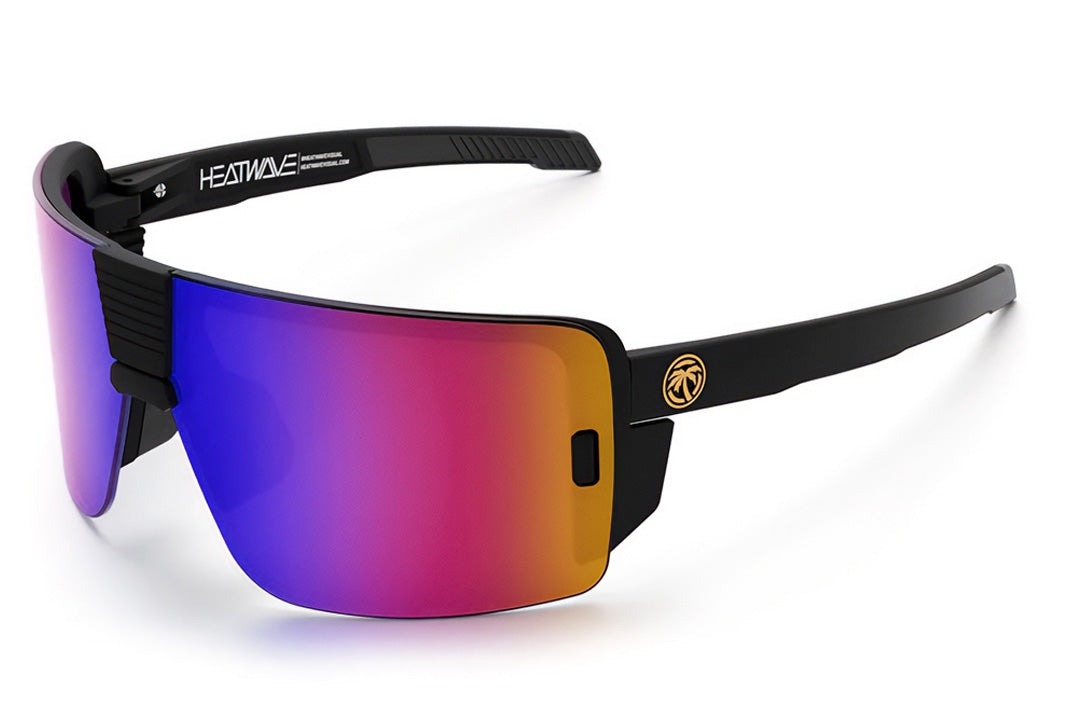 Heat Wave Vector Atmosphere Z87+ Sunglasses