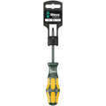 Wera 168 I SB VDE Insulated Screwdriver For Square Socket Head Screws, # 1x80-mm.