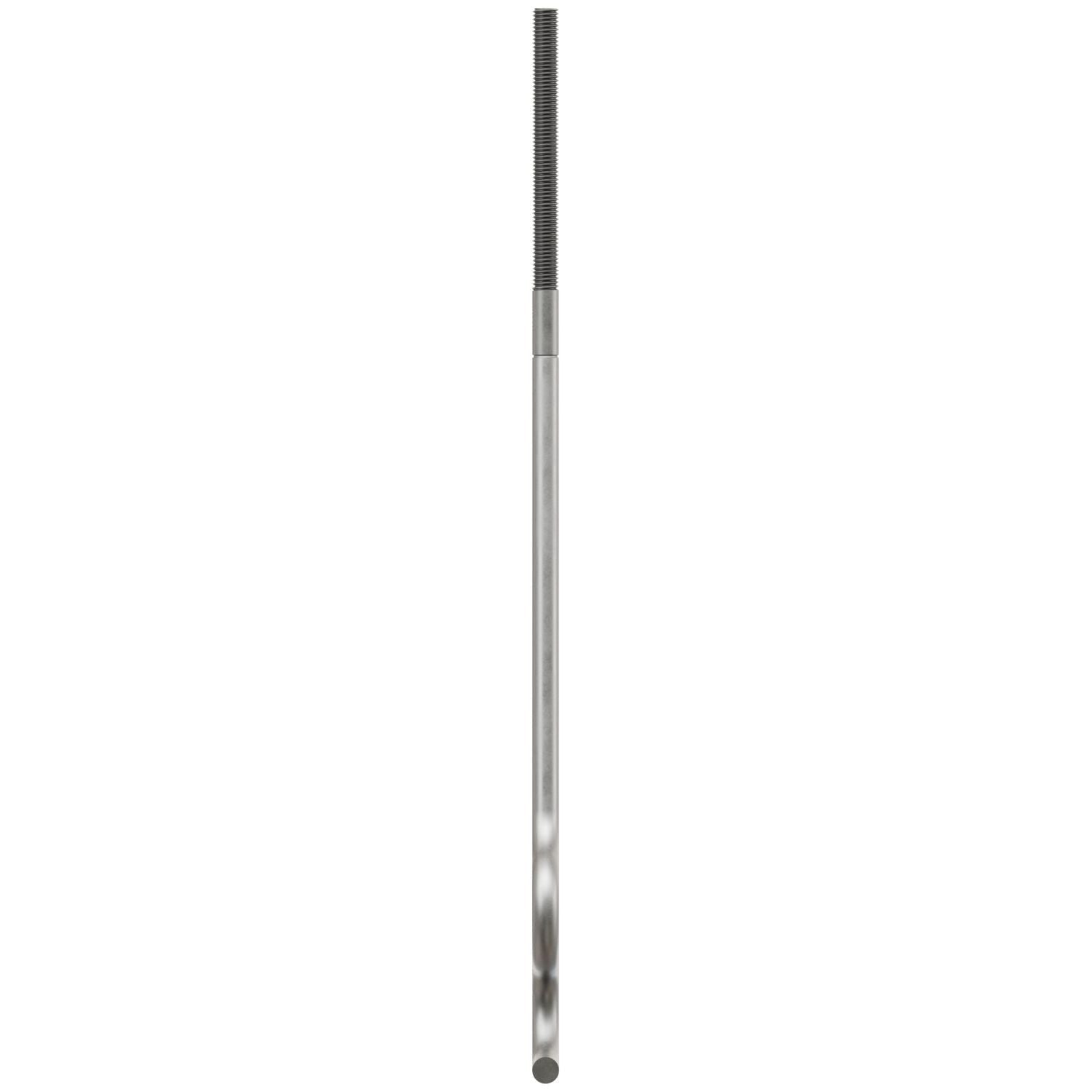 Simpson Strong-Tie SSTB20L SSTB 5/8-in. x 24-5/8-in. Anchor Bolt