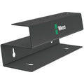 Wera 9606 Metal Rack For T-Handle Screwdrivers, 214x78-mm.