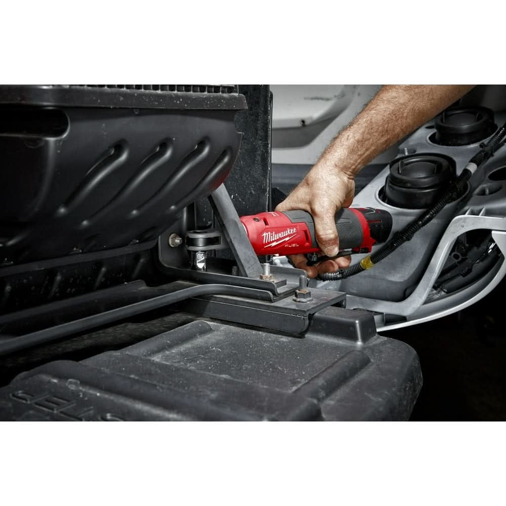 Milwaukee PROMO 2567-20 M12 FUEL 3/8-Inch High Speed Ratchet (PROMO)