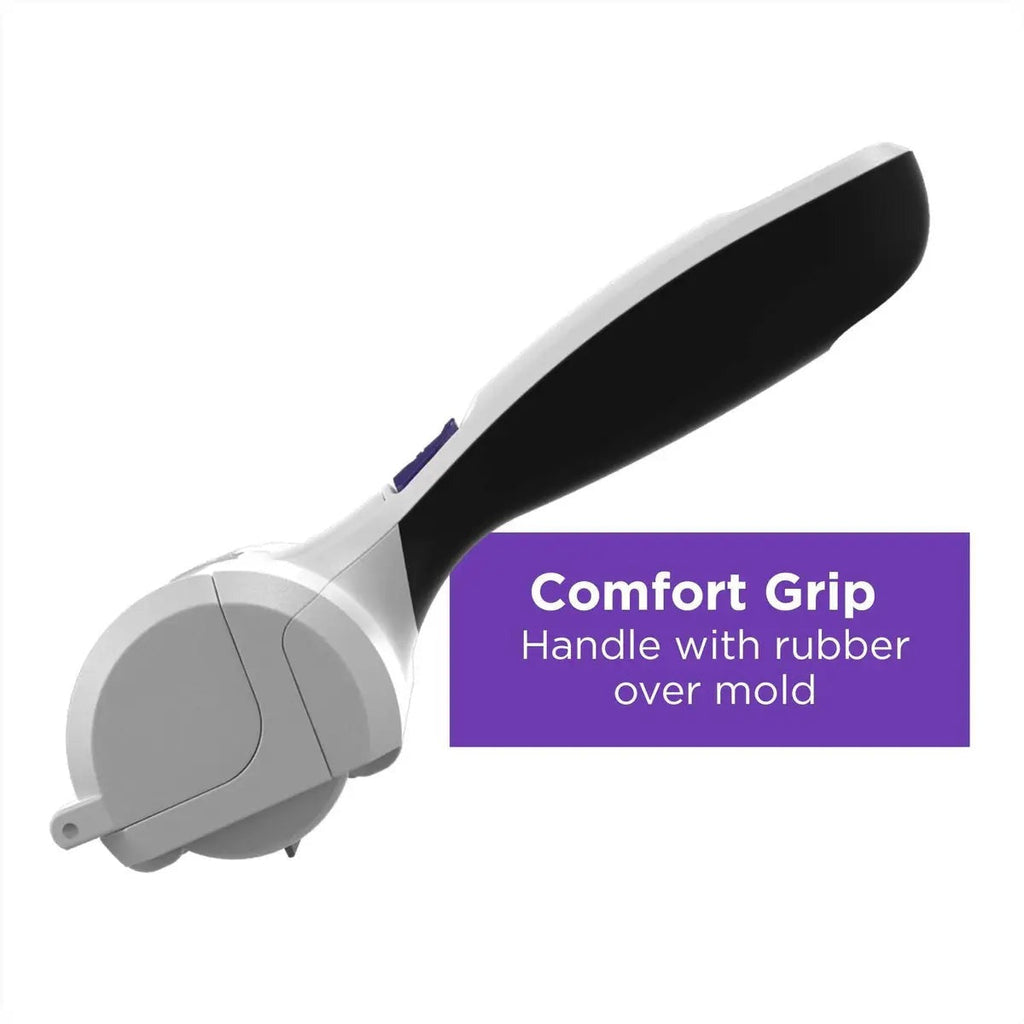 Black + Decker Reusable Pet Hair Remover (HMSCT0001)