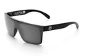 Heat Wave Quatro Z87 SILVER Sunglasses