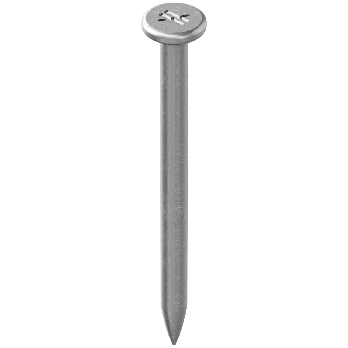 Simpson Strong-Tie GDP-150KT GDP 1-1/2-in. Concrete Pin for Use with Gas-Actuated Concrete Nailer, 1000-Pack