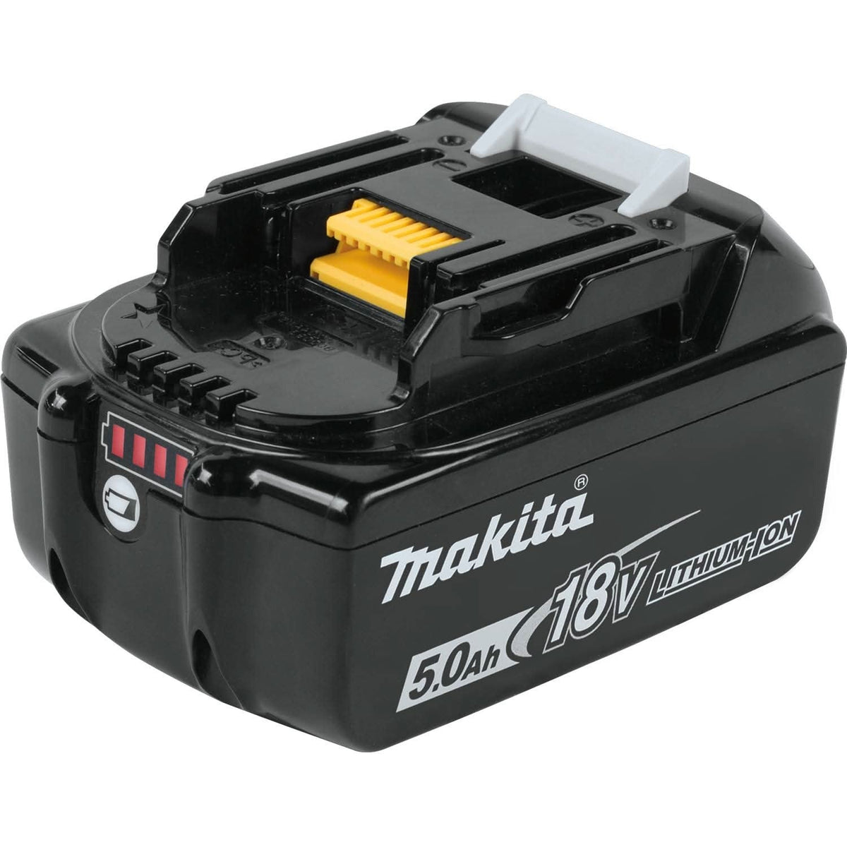 Makita 18V LXT Lithium-Ion Brushless Cordless 9" Drywall Sander Kit, AWS Capable (5.0Ah) with Battery
