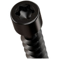 Simpson Strong-Tie SDCFC8X280 Strong-Drive SDCFC TIMBER-CFC Screw, 0.315-in. x 11-in. T40, E-Coat, 250-Pack