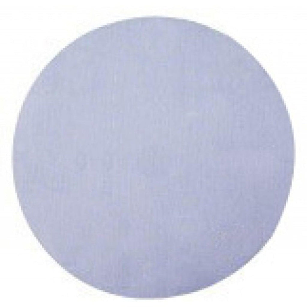 Mirka Q.Silver 6-in. P1500 Hook and Loop Sanding Disc, Pack of 50 (2C-622-1500)