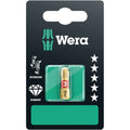 Wera 851/1 Bdc SB Bit, Ph 3x25-mm.