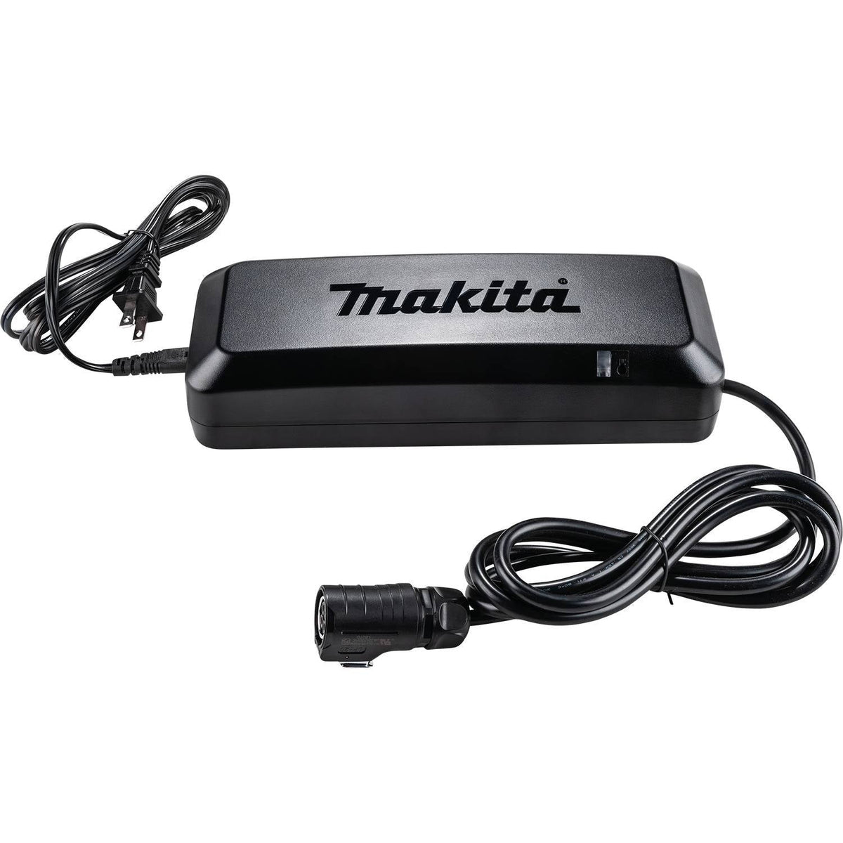 Makita BCC01 40V max XGT and 18V LXT 8-Port Charging Case