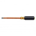 Klein 6337INS Insulated #3 Phillips Tip - 7'' (178 mm) Screwdriver
