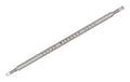 Wiha 26960 Sys 4 Slotted Drive-Loc Blade 2.5 x 4.0