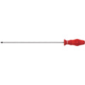 Wera 368 Screwdriver For Square Socket Head Screws, # 2x300-mm.