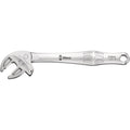 Wera 6004 Joker M Self-Setting Spanner, 13; 14; 15; 16x1/2; 17/32; 9/16; 19/32; 5/8-in.x188-mm.