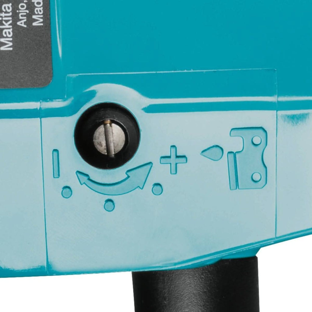 Makita XCU06Z 18V LXT Lithium-Ion Brushless Cordless 10" Top Handle Chain Saw, Tool Only