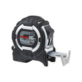 Tajima GS-SC16BW GS-Lock, 16-ft. x 1-in. Strong Tape and Magnetic Power x 2 With Compatible Clip
