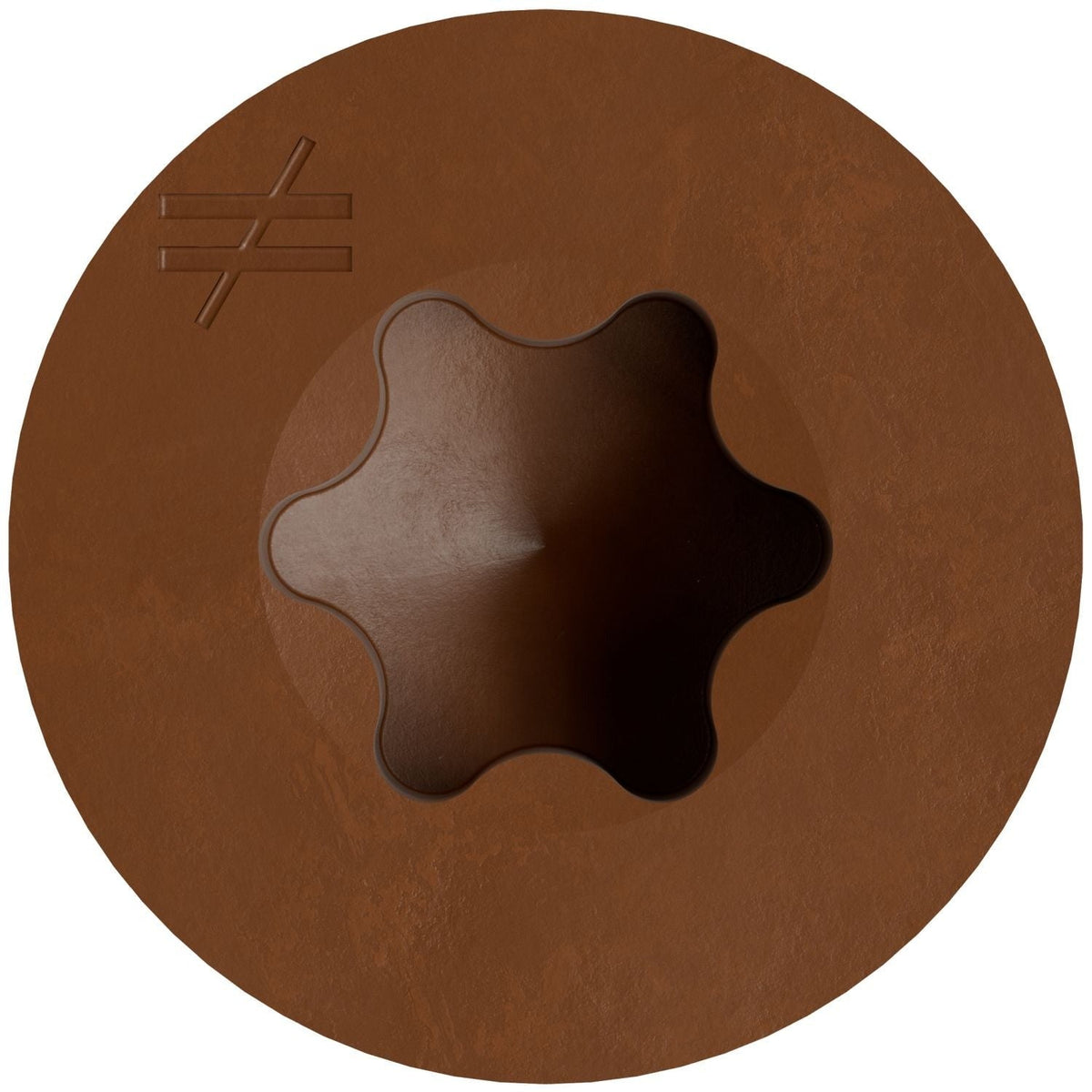 Simpson Strong-Tie DSVR312R1LB Deck-Drive DSV WOOD Screw, #10 x 3-1/2-in. T-25, Flat Head, Quik Guard, Red, 1-lb.