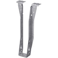 Simpson Strong-Tie ITS2.37/14 ITS Galvanized Top-Flange Joist Hanger for 2-5/16-in. x 14-in. Engineered Wood