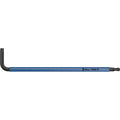Wera 967 Spkl Torx Bo L-Key Multicolour, Torx 27x112-mm.