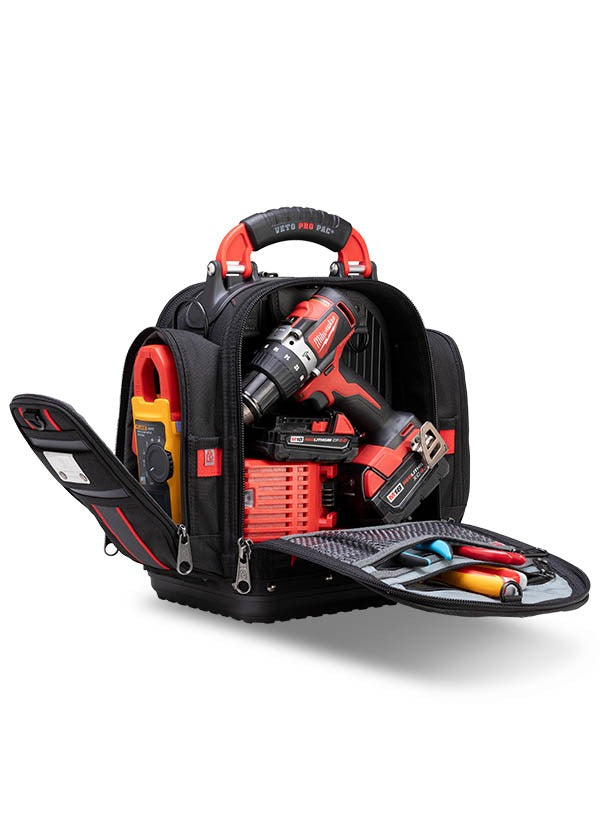 Veto Tech-MCTP Infrared Tool Bag