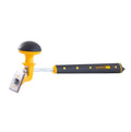 Speedheater 4-Cut Paint Scraper for Dry Scraping w/ 4-Edges