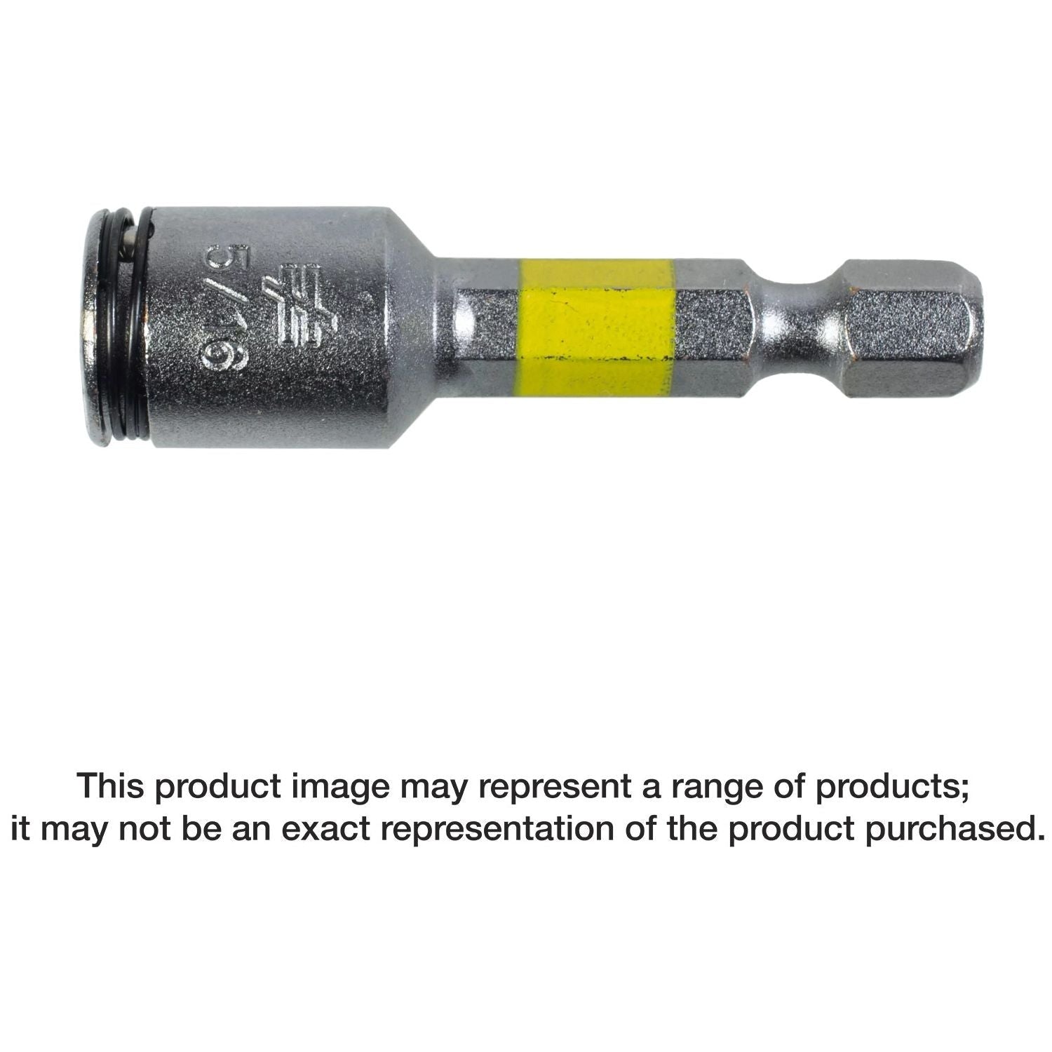Simpson Strong-Tie BITHEXR516-R1 5/16-in. Hex-Drive 1-3/4-in. Power Bit