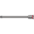Wera 8767 A Hf Torx Zyklop Bit Socket With Holding Function, 1/4-in. Drive, Torx 40x100-mm.
