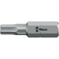 Wera 840/1 Z Bit, 4x25-mm.
