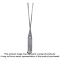 Simpson Strong-Tie MAB15 MAB 13-1/8-in. Galvanized Mudsill Anchor