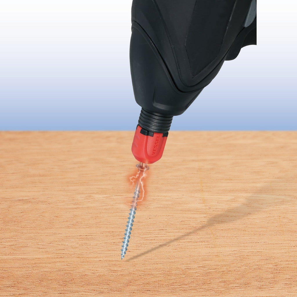Vessel MGEP2 MAG ENHANCER Magnetic Screw Holder